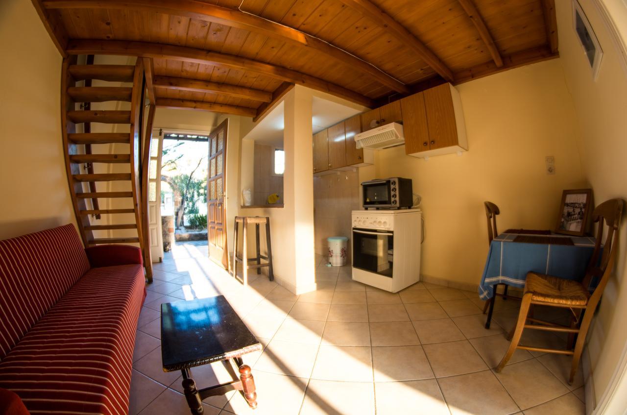 Apartments, Aegina Island Aparthotel