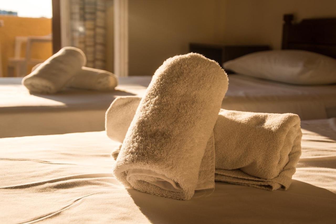 Apartments, Aegina Island 3*