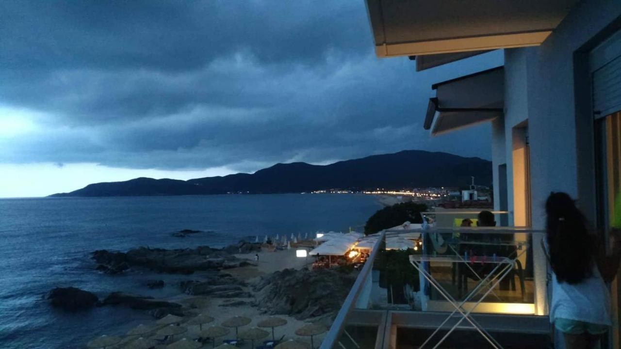 Aparthotel Almare Seaside & - Sithonia Sarti