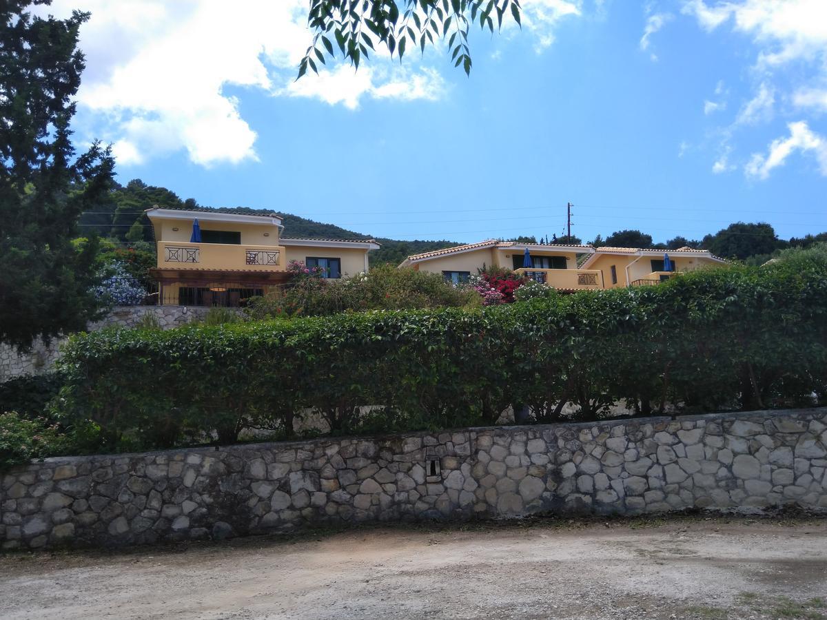 Hotel Flisvos Zakynthos Town