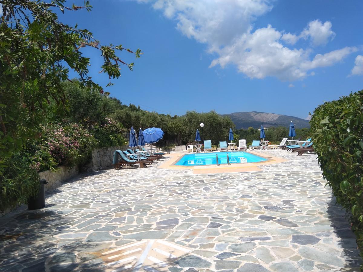 Hotel Flisvos 3*