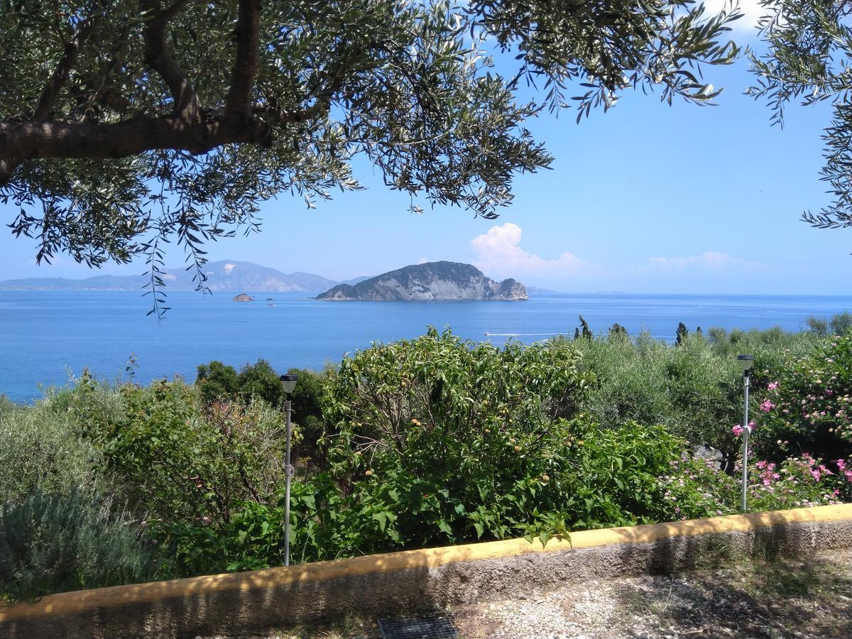 Flisvos 3* Zakynthos Town