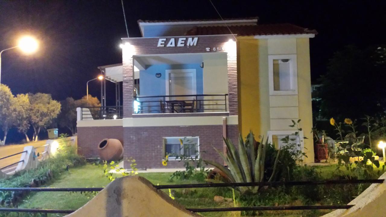 Edem Aparthotel *
