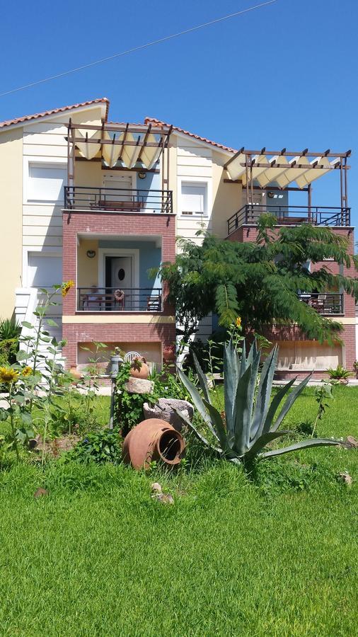 Aparthotel Edem