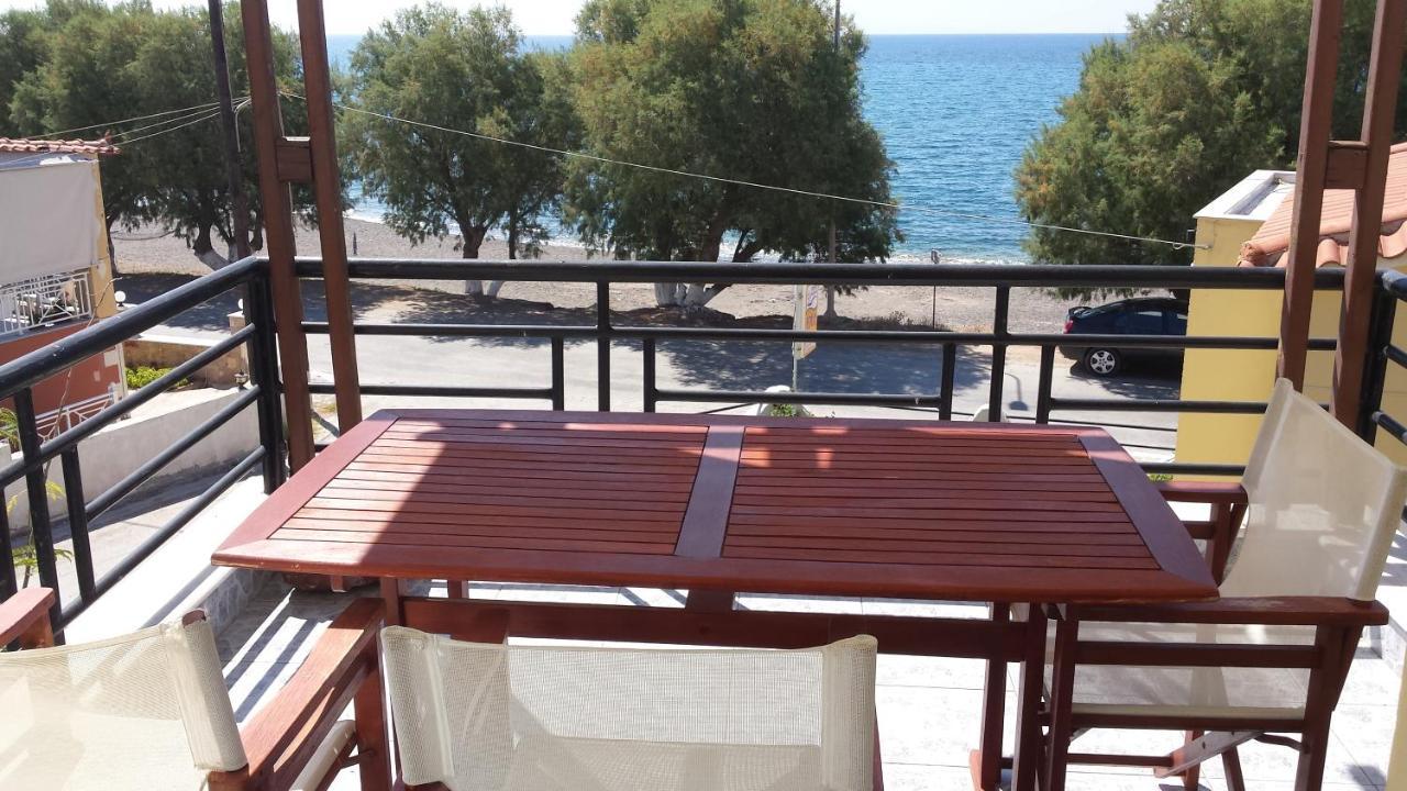 Aparthotel Edem *