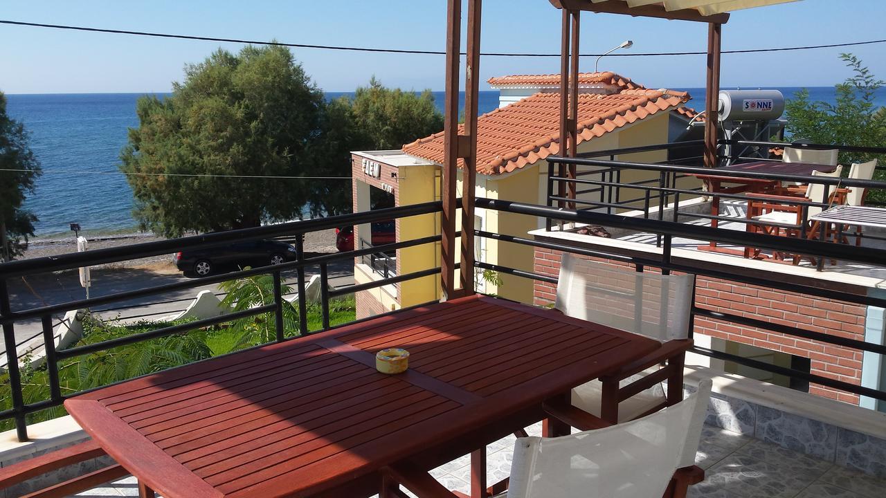 Aparthotel Edem Vatera