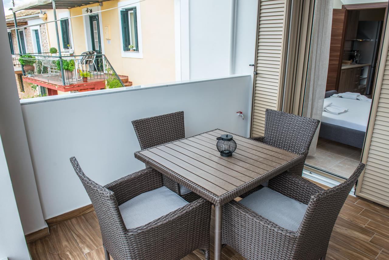 Ak View Apartment *