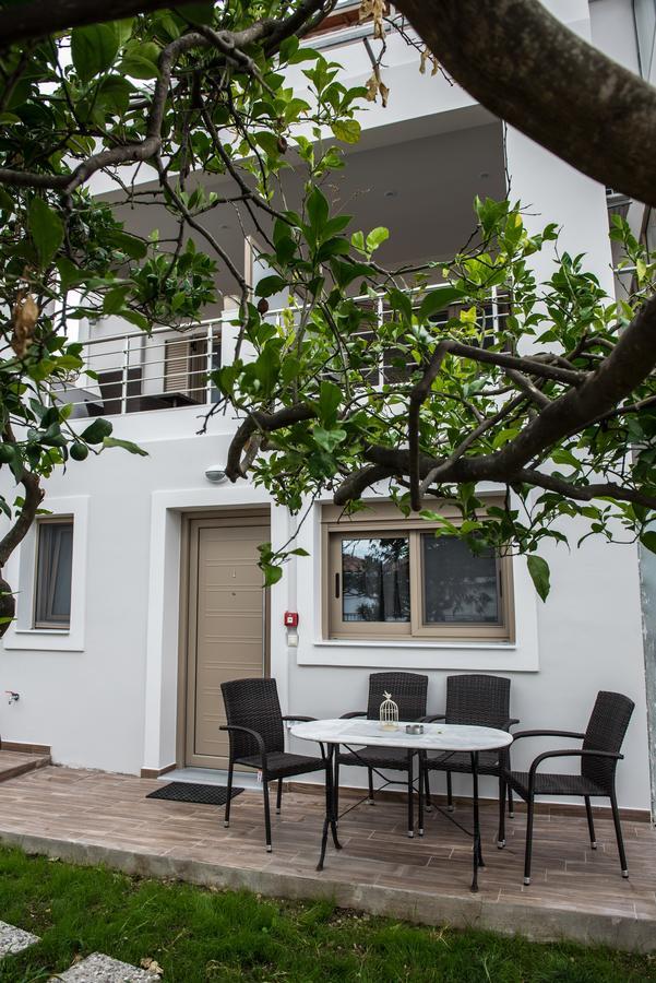 Apartment Ak View Lefkada City