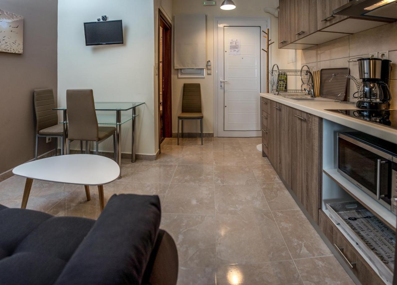Ak View Apartment