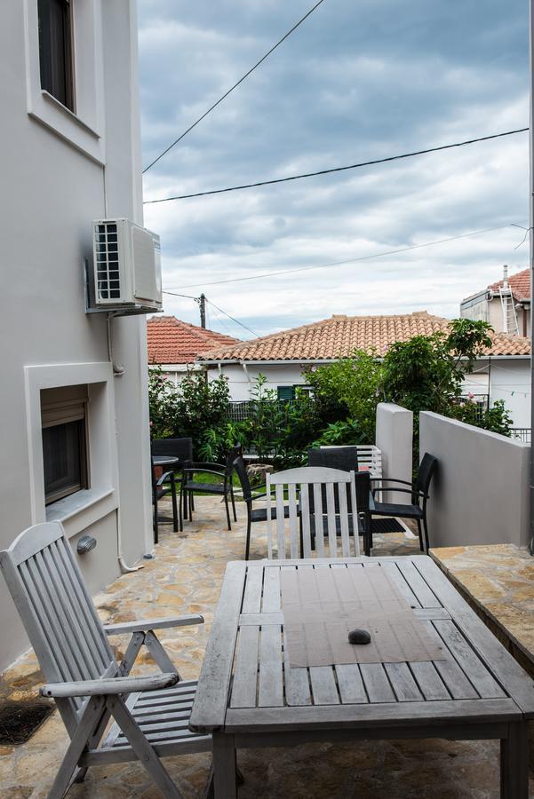 Ak View Apartment Lefkada City