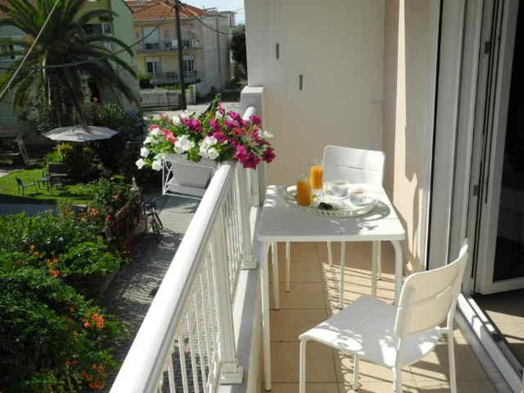 Stratis Summertime Limenas (Thasos)