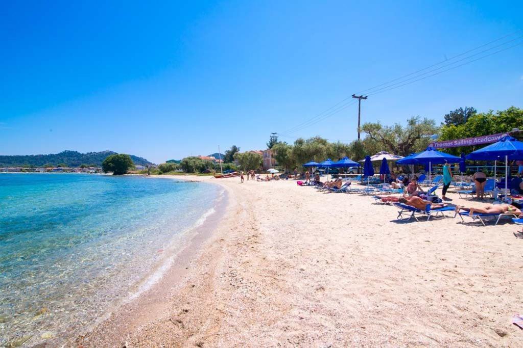 Stratis Summertime *