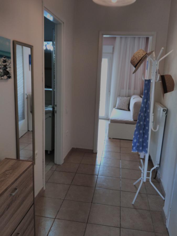 Apartment Stratis Summertime *