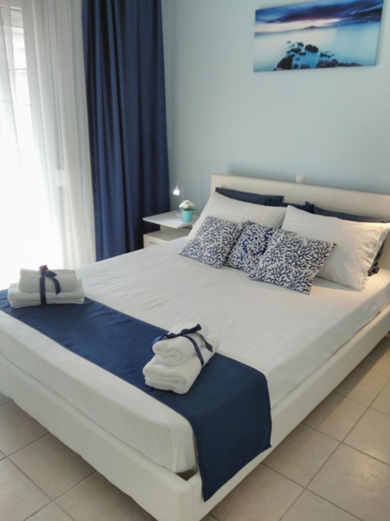 Apartment Stratis Summertime Limenas (Thasos)