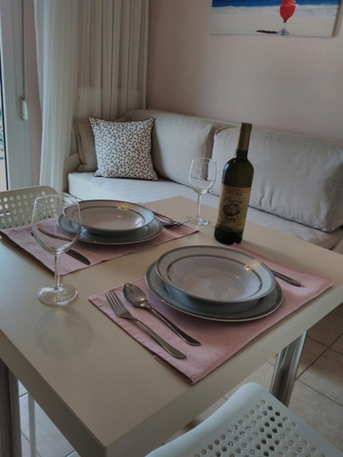 Stratis Summertime Apartment