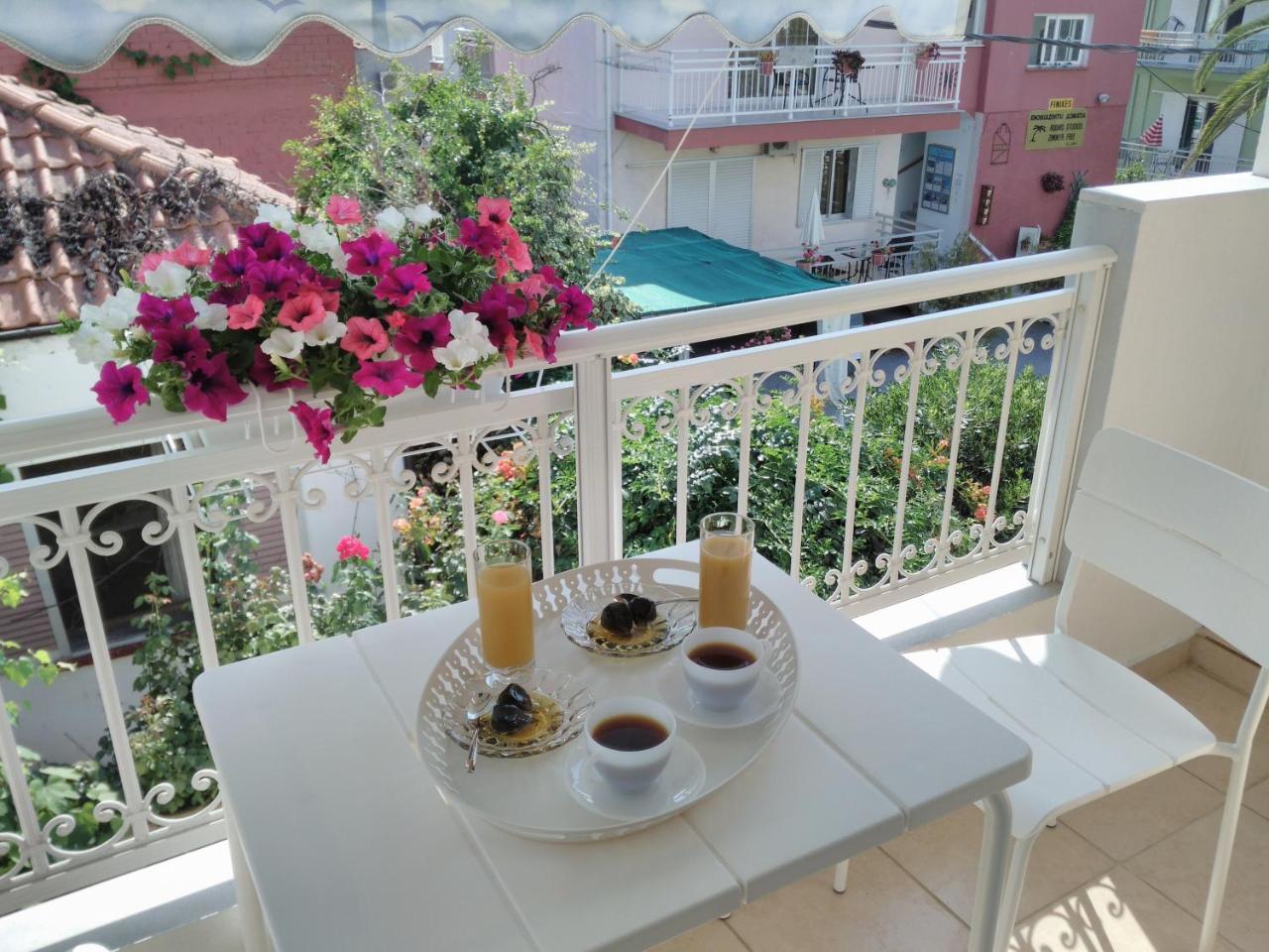 Stratis Summertime Apartment Limenas (Thasos)
