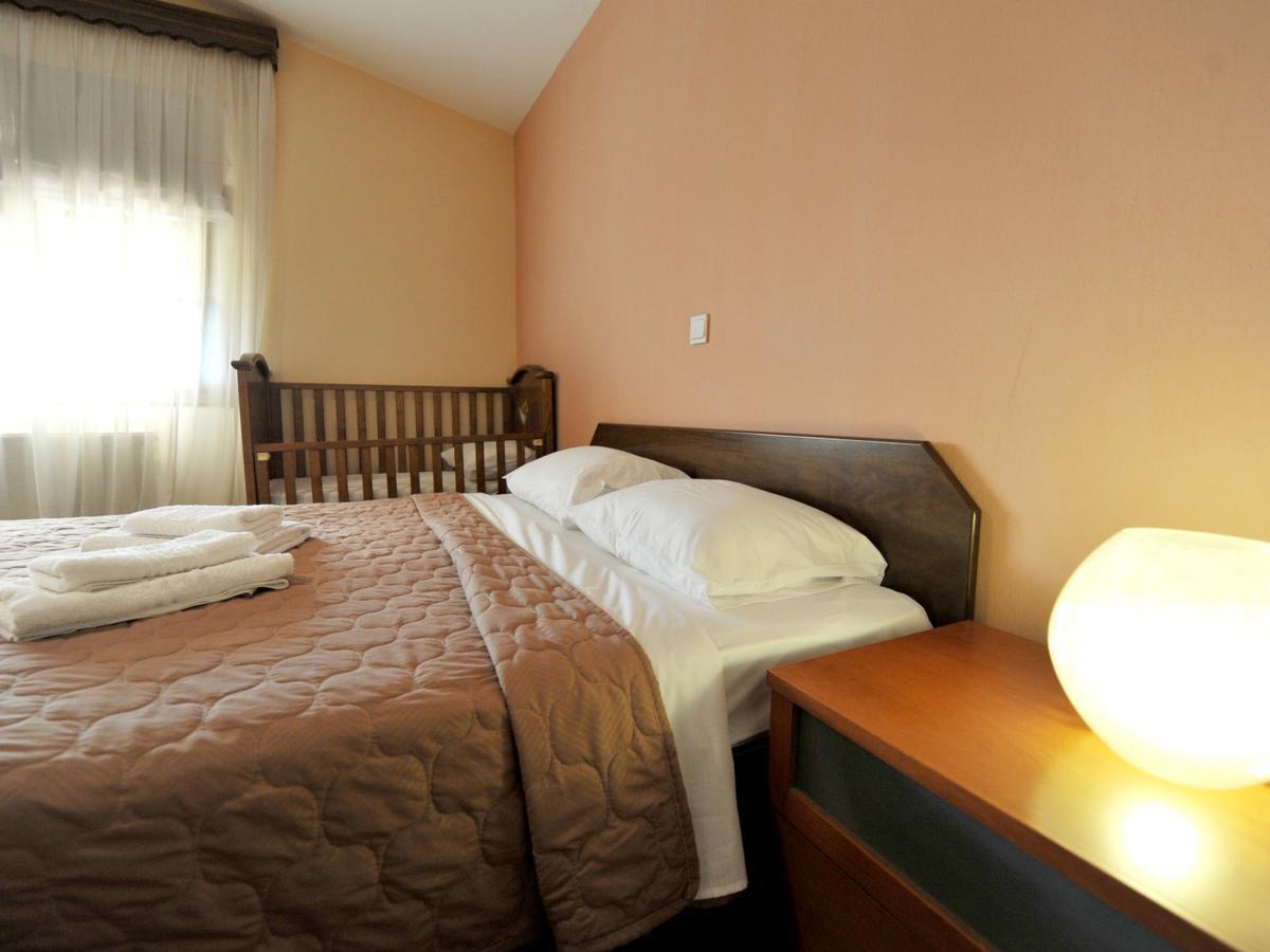Halkidiki Family - Garden By Travelpro Services Nea Moudania Halkidiki Villa *