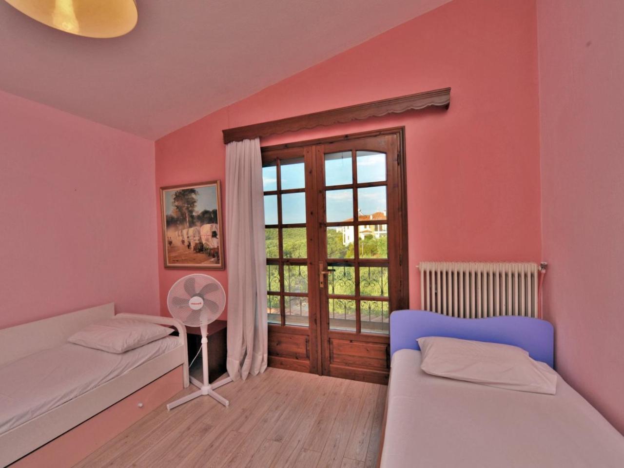 Halkidiki Family - Garden By Travelpro Services Nea Moudania Halkidiki * NEA PROPONTIDA