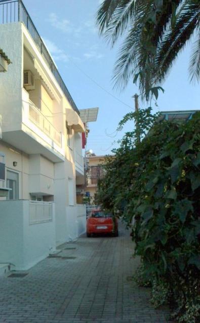 Stratis Summertime Apartment *