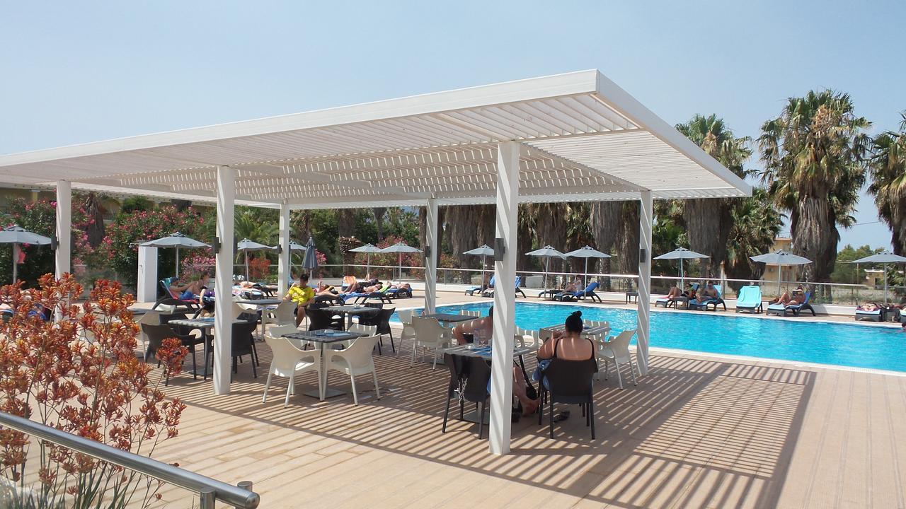 Cosmopolitan Hotel
