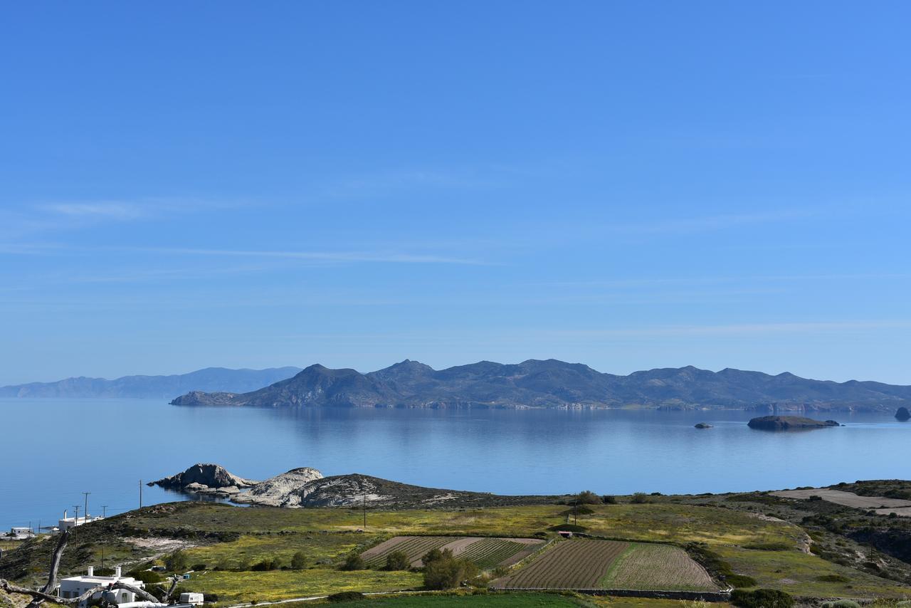 Aegean Blue *