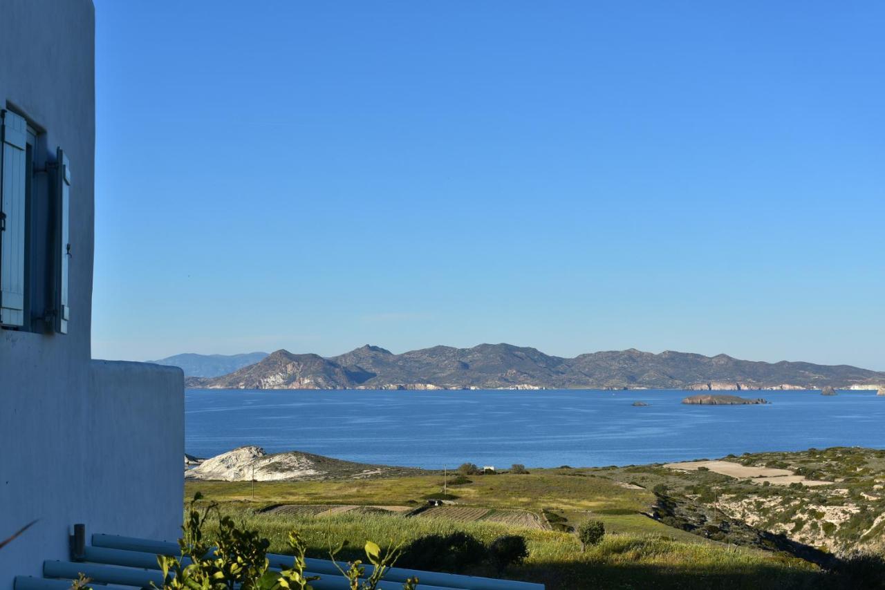 Aegean Blue