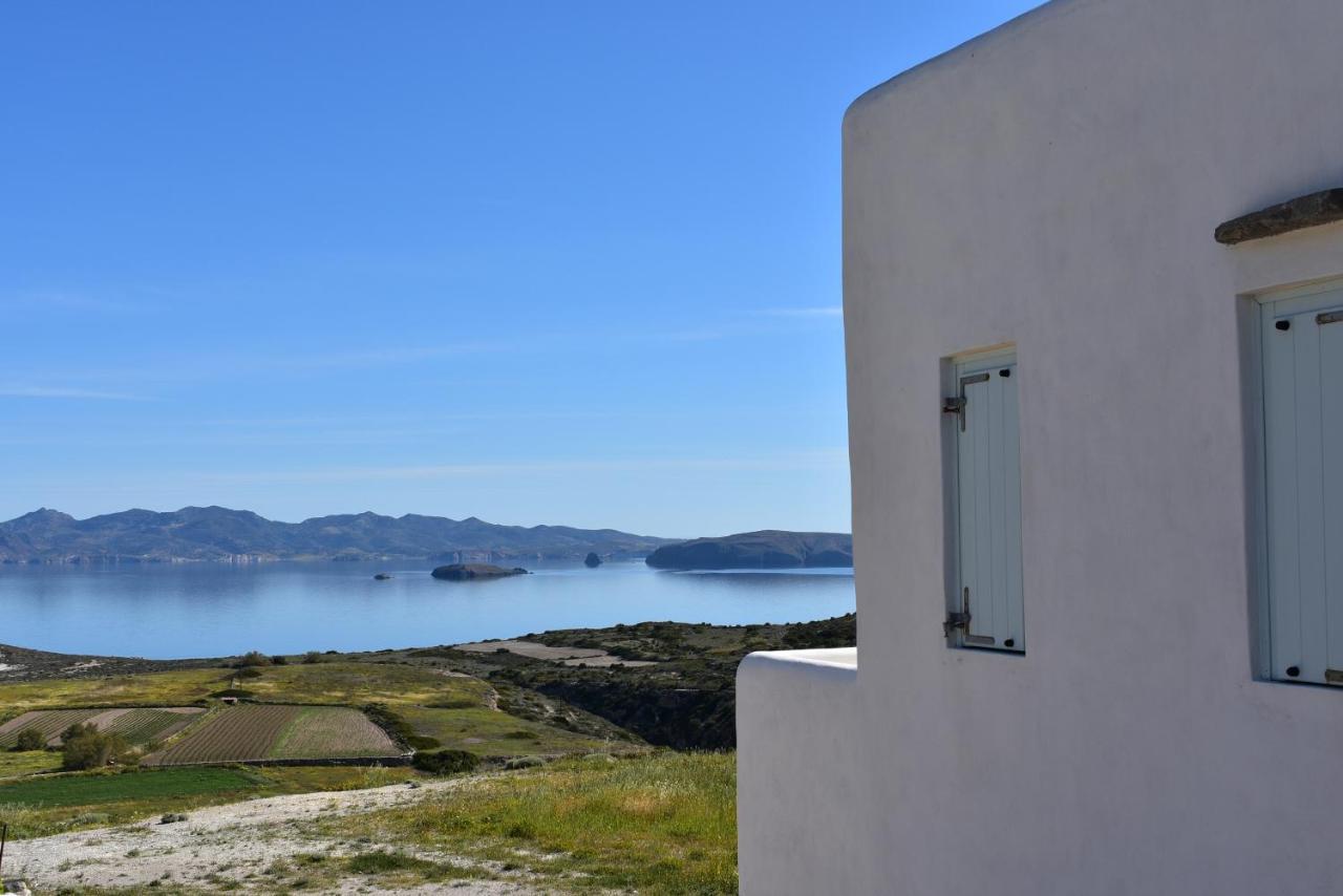 Aegean Blue