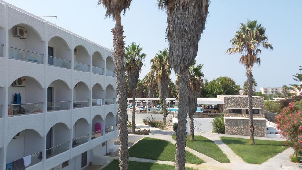 Cosmopolitan Kos Town