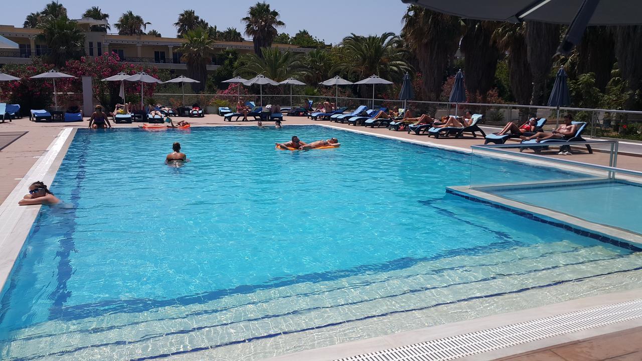 Cosmopolitan Hotel Kos Town