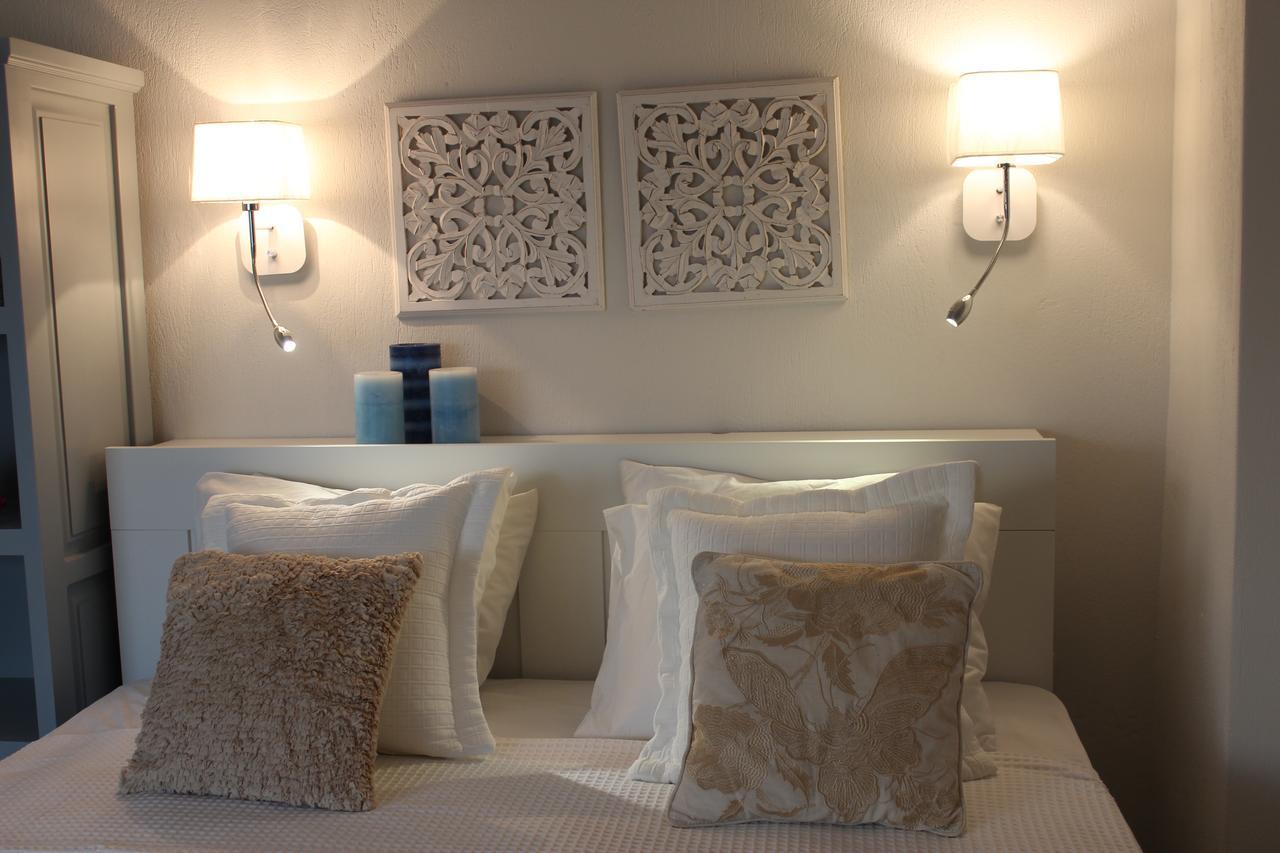 Akti Beachfront Chalkidiki Villa