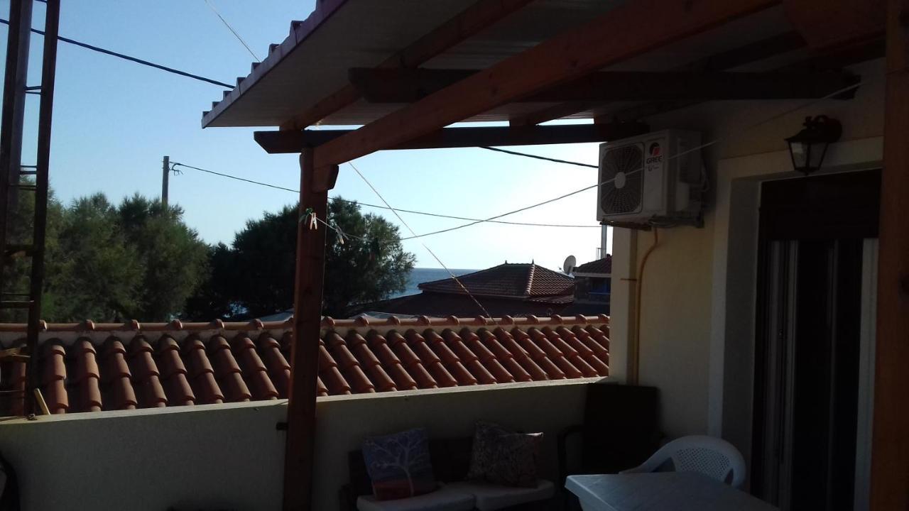 Apartment Sofia Skala Eresou