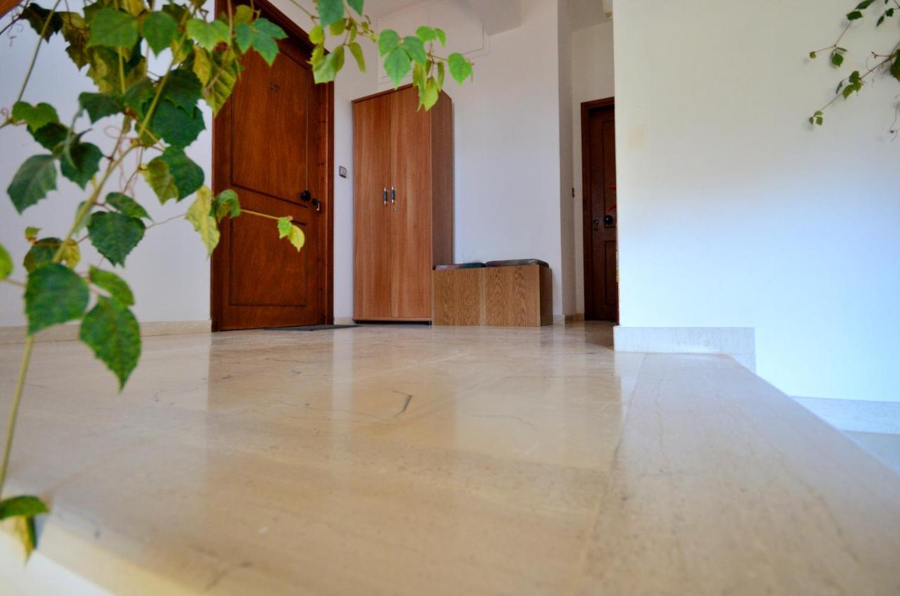 Aparthotel Anthoula Sunrise Kokkini Hani