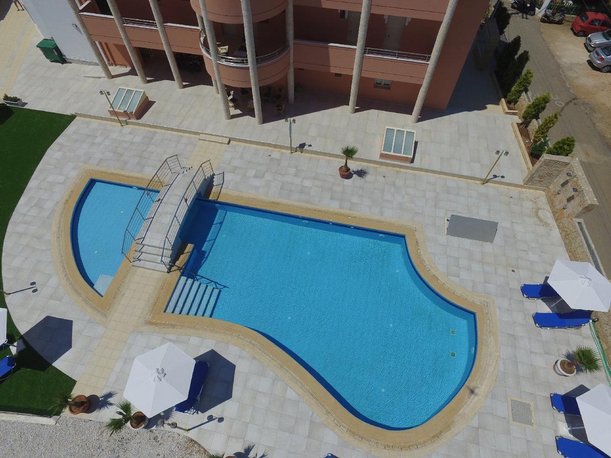 Pleasure * Malia (Crete)