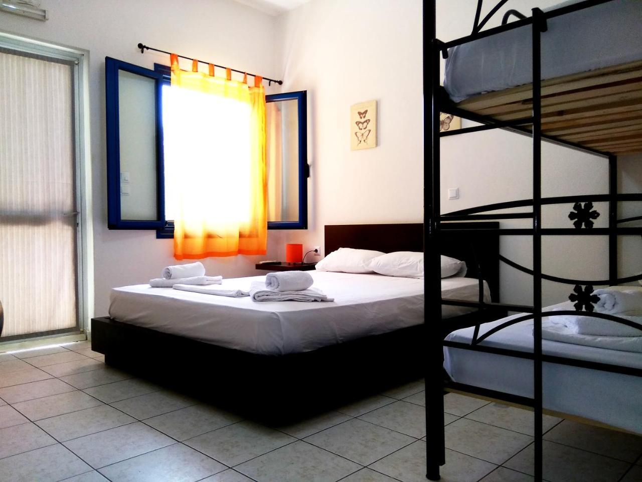 Apartment Sarantakis