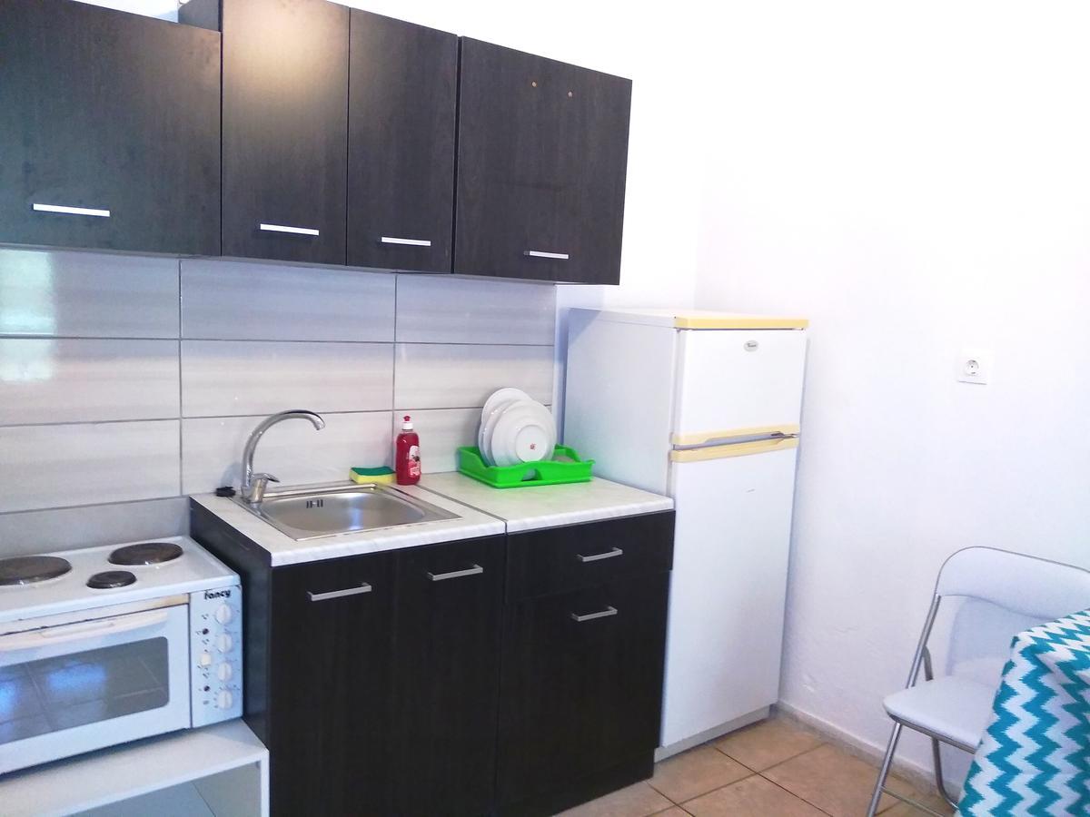 Apartment Sarantakis