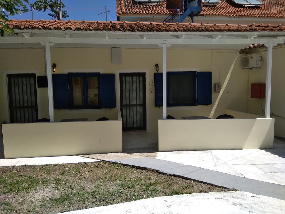 Apartment Sarantakis *