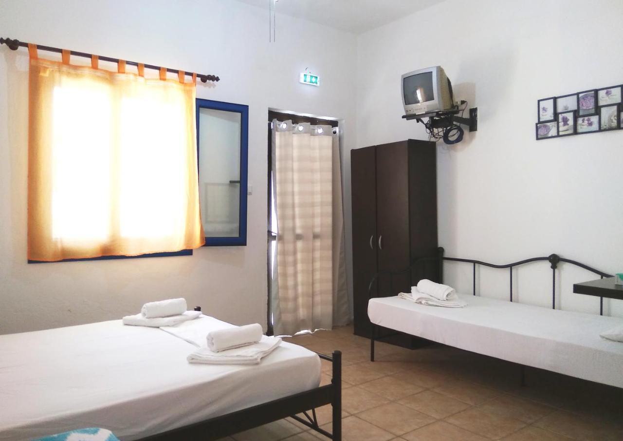 Apartment Sarantakis Agios Andreas (Messenia)