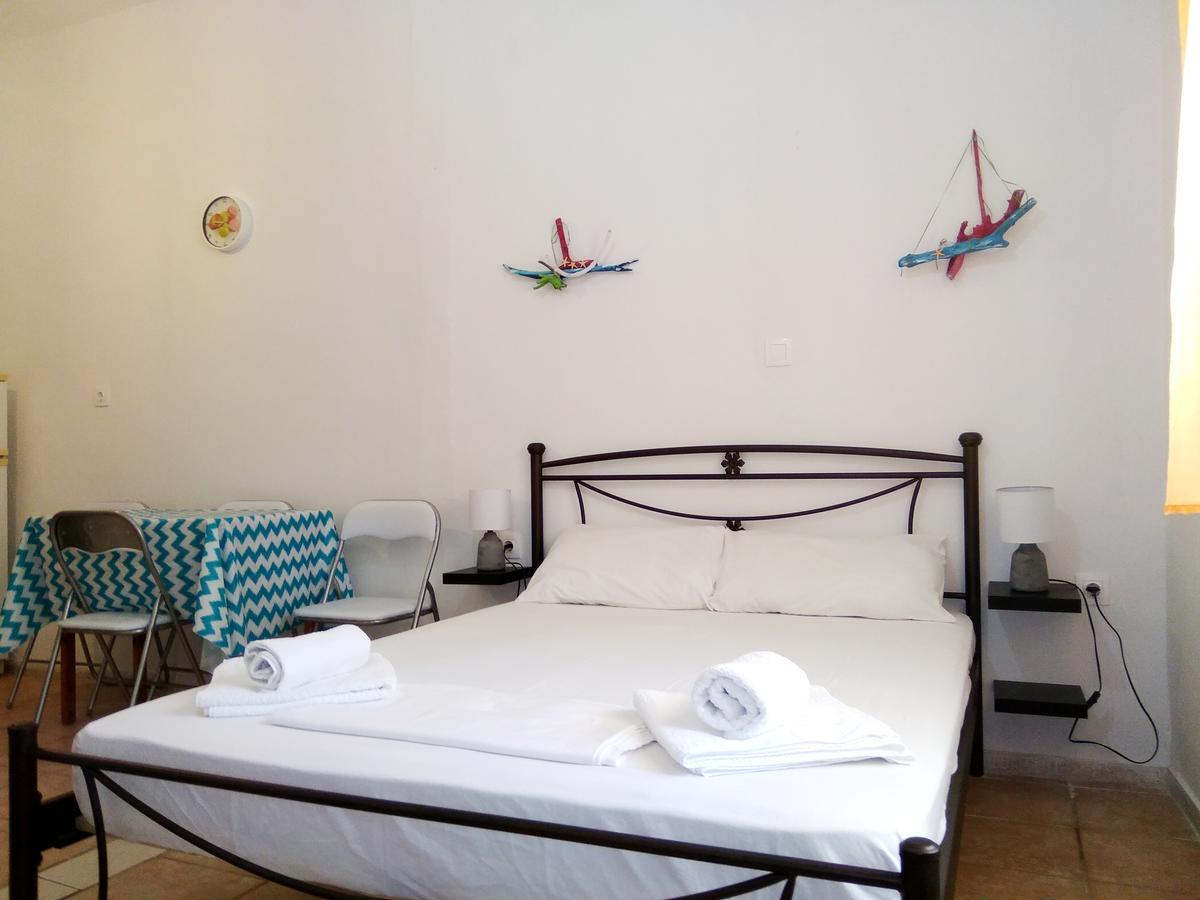 Apartment Sarantakis