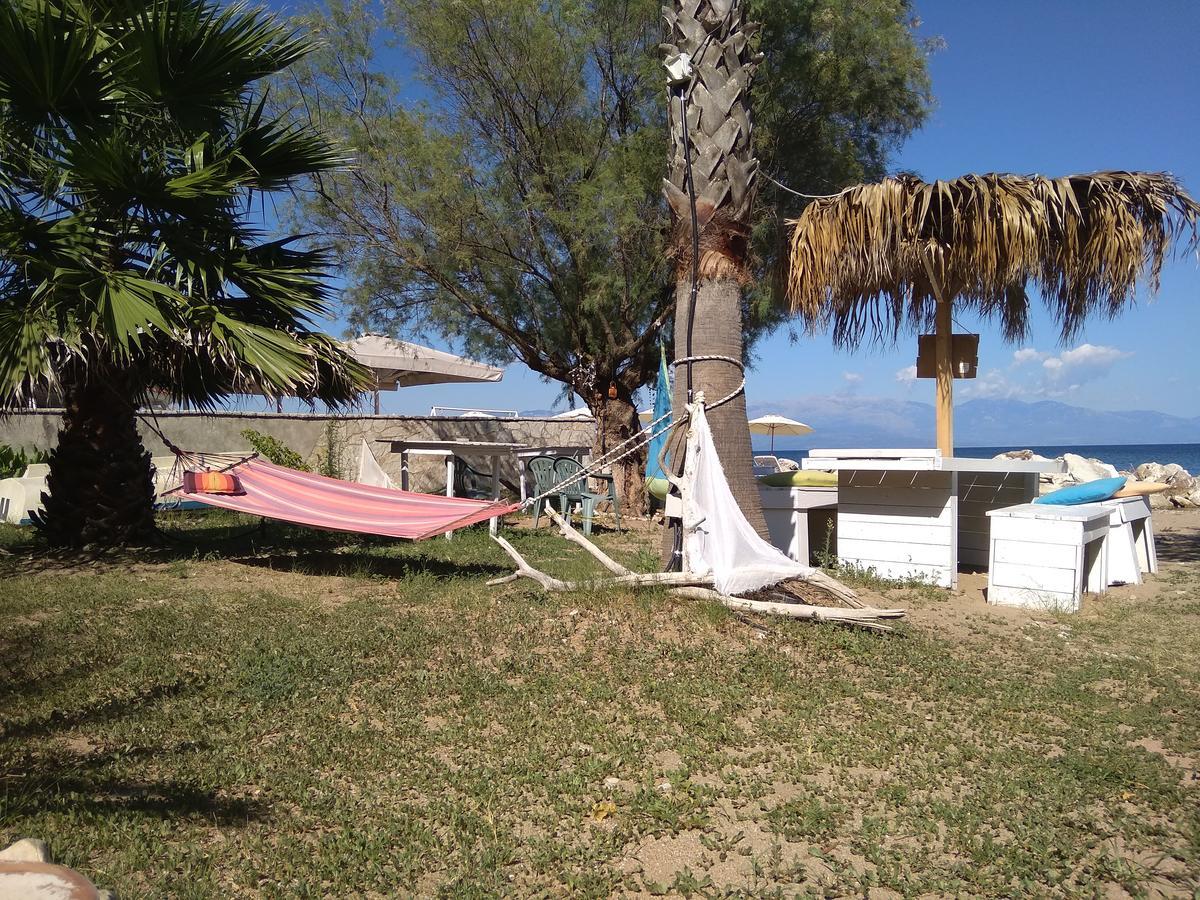 Sarantakis Apartment Agios Andreas (Messenia)