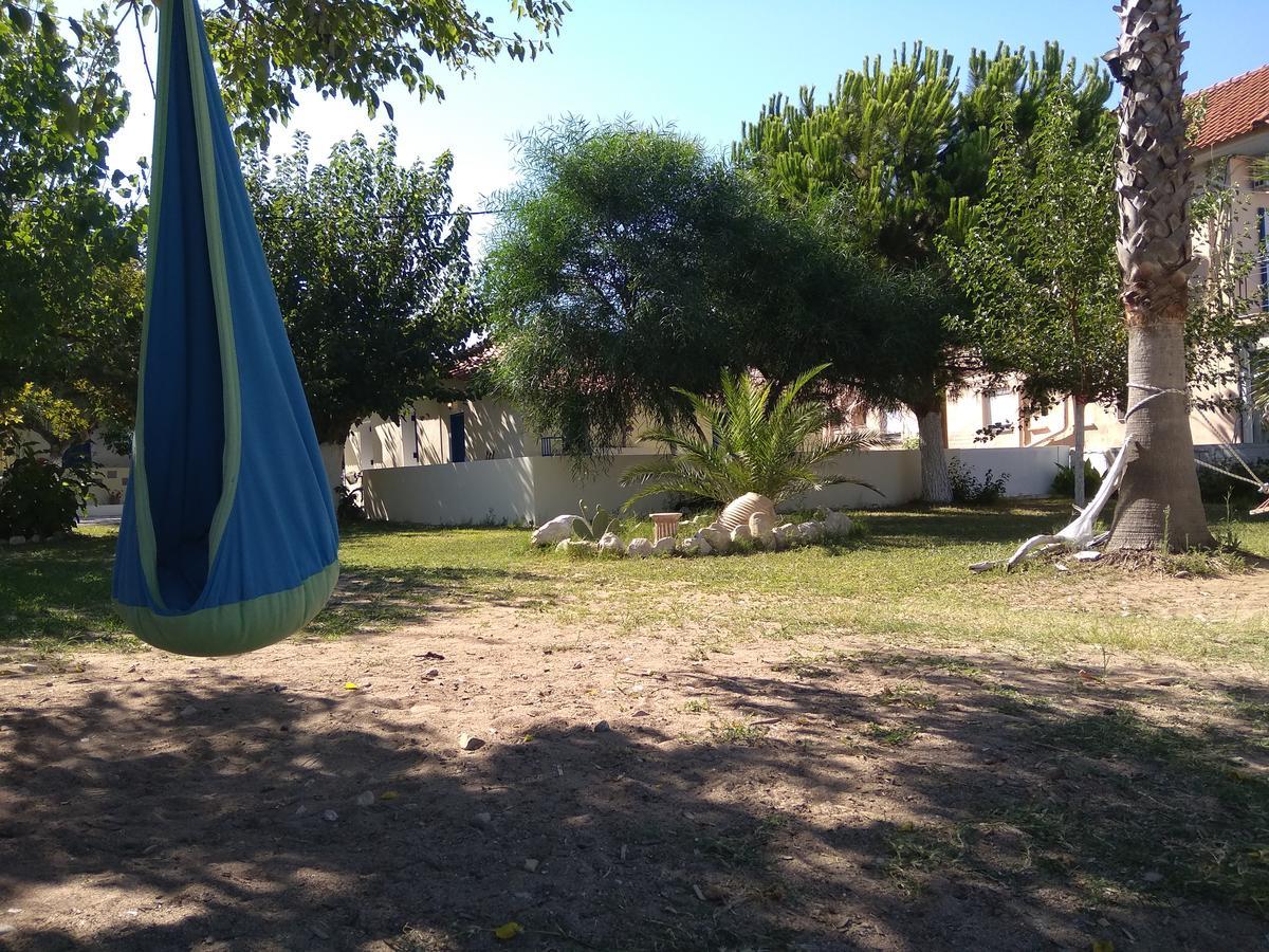 Apartment Sarantakis Agios Andreas (Messenia)