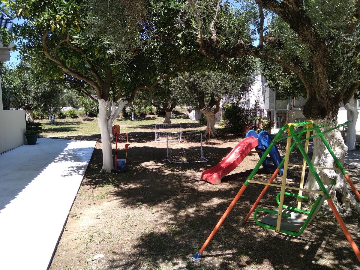 Sarantakis Apartment Agios Andreas (Messenia)