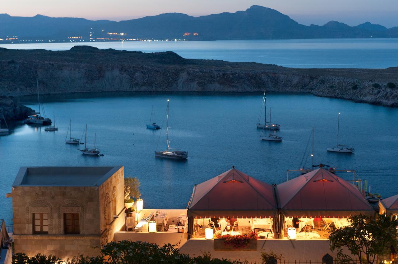 Melenos Art Boutique Hotel 5*