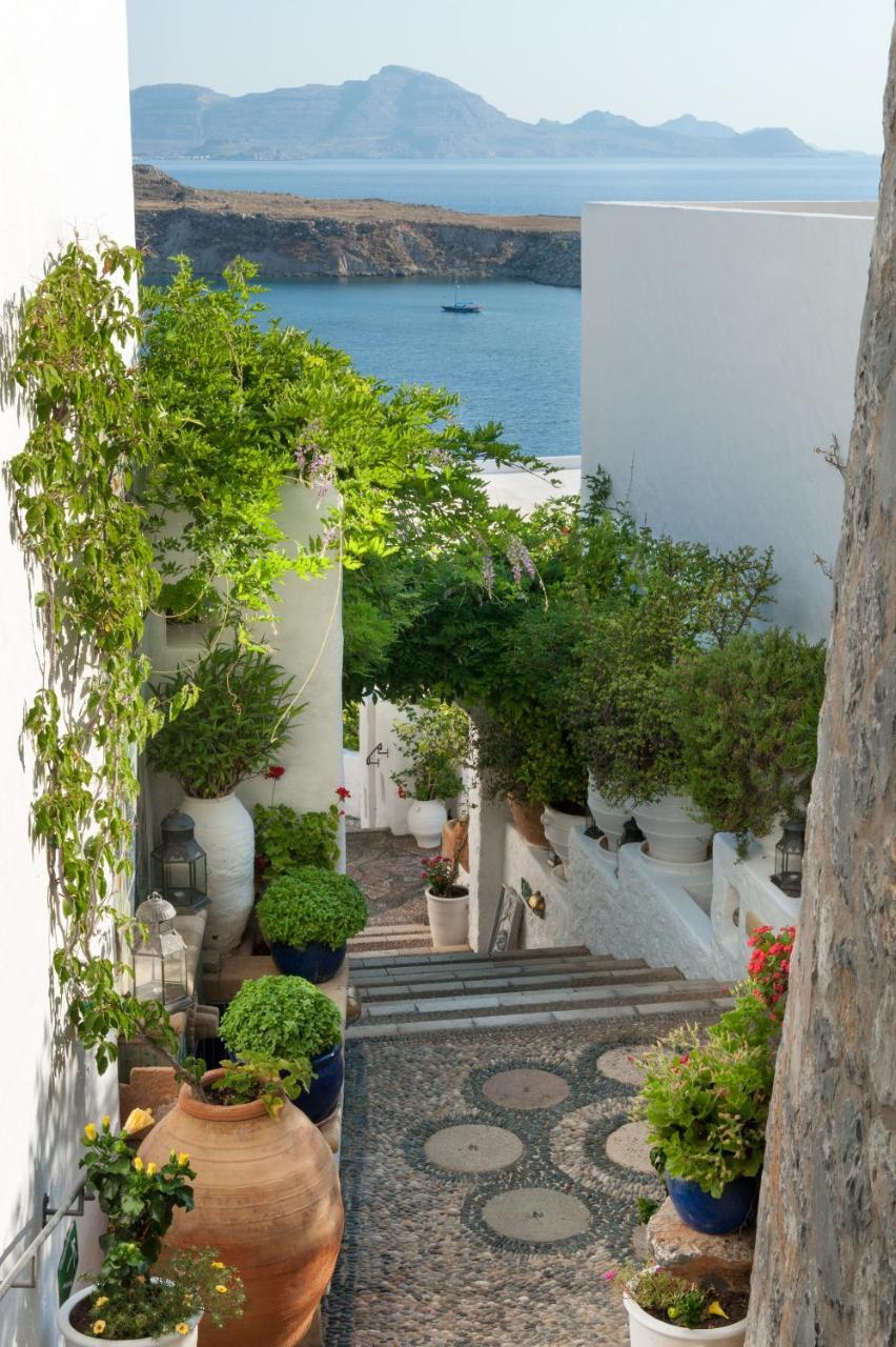 Melenos Art Boutique Hotel