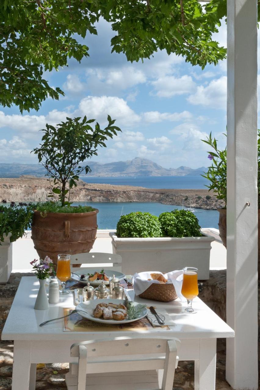 Melenos Art Boutique Lindos (Rhodes)