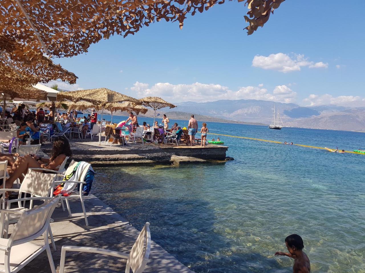 Mira Mare Hotel,