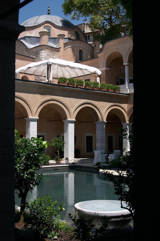 Hotel Imaret 5*