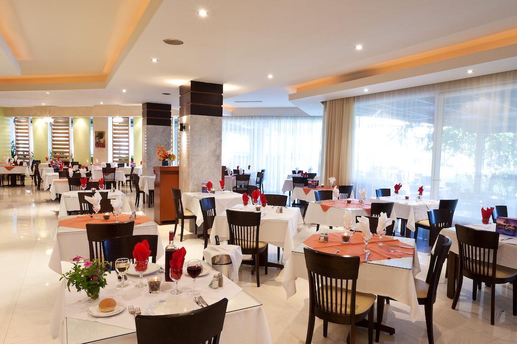 Cathrin 4* Faliraki