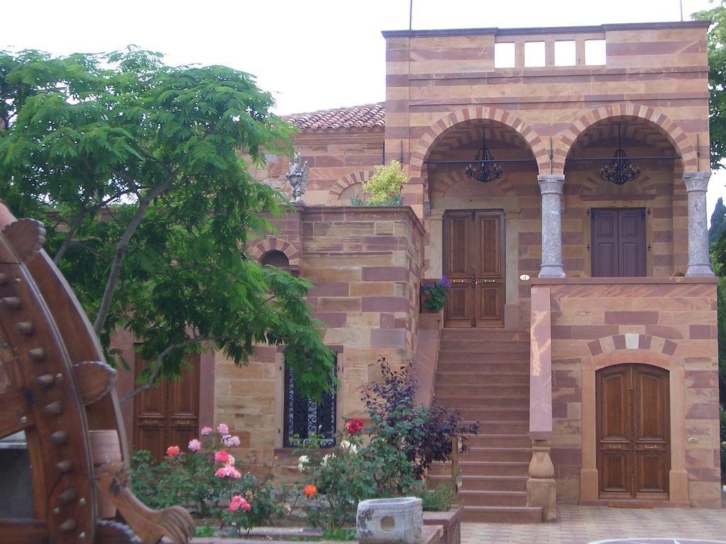 Argentikon Luxury Hotel 5*