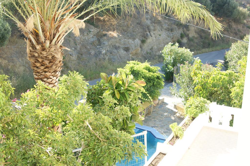 Lofos 2* Plakias