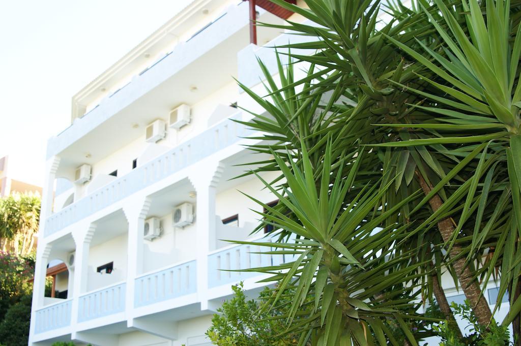 Hotel Lofos